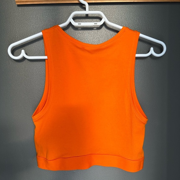 Cropped cami - Picture 2 of 2